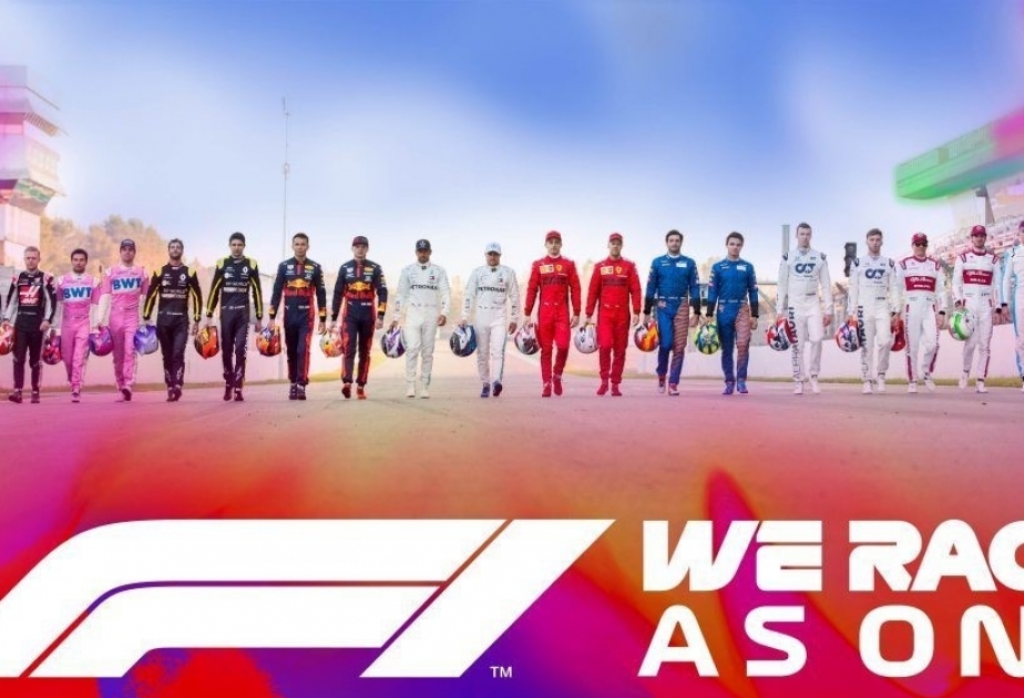 Formula 1 şirkətinin Avstriyada reallaşdıracağı yeni təşəbbüs koronavirusla mübarizəyə həsr olunacaq