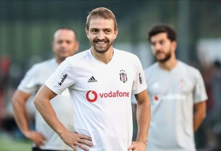 “Beşiktaş” Caner Erkinlə yollarını ayırmaq qərarına gəlib