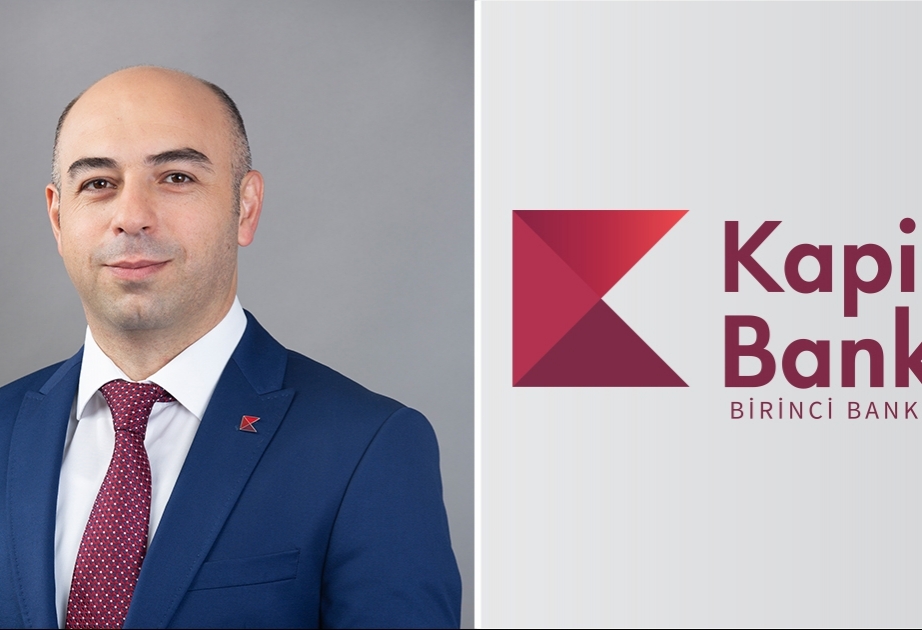 ®  Представитель Kapital Bank: Во избежание очередей мы рекомендуем нашим клиентам использовать онлайн-банковские услуги