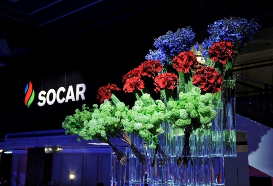 SOCAR bu il 569 min ton neft ixrac edib