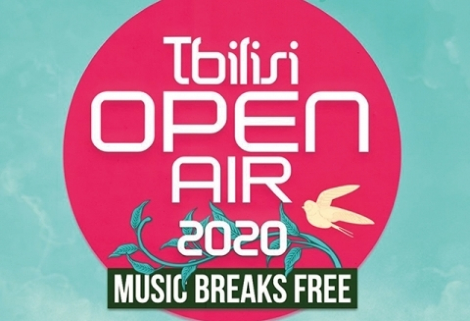“Tbilisi Open Air” beynəlxalq festivalı təxirə salınıb