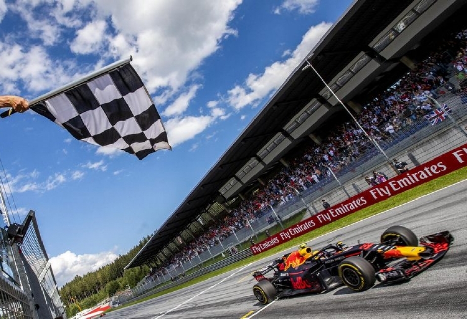 Formula 1 şirkəti yeni təşəbbüslə çıxış edib