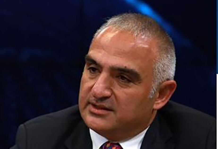 Türkiyə 2023-cü il üçün 75 milyon turist qəbul etməyə hazırlaşır