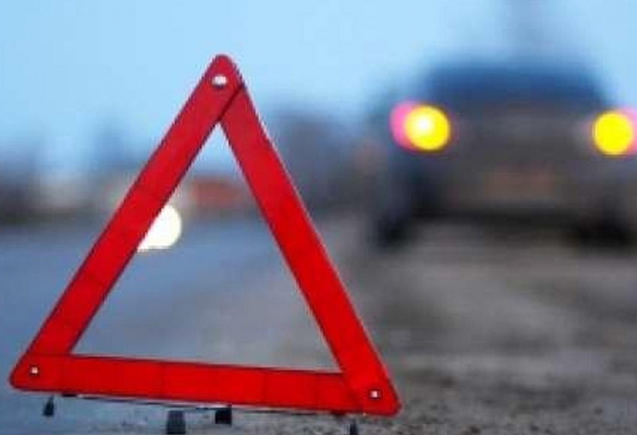 Yardımlı və Cəlilabadda ölümlə nəticələnən yol-nəqliyyat hadisələri baş verib
