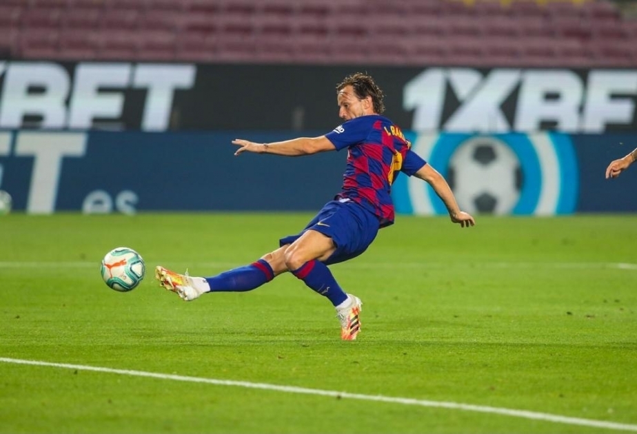 Barcelona beat Athletic Bilbao to lead Spanish league