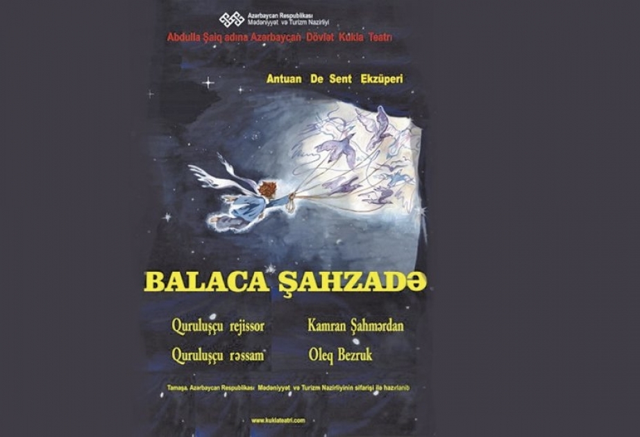 Sosial şəbəkələrdə təqdim olunacaq tamaşalar