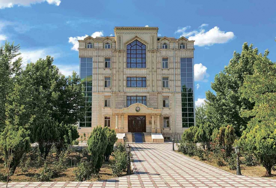 AMEA Naxçıvan Bölməsində vakant vəzifələrin tutulması üçün test imtahanları keçirilir