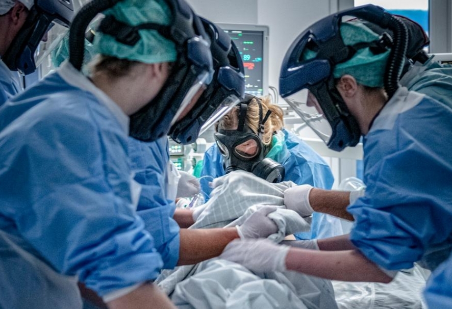 В Швеции зафиксировано 48 смертей от COVID-19 за 24 часа
