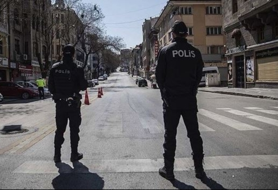 Türkiyədə iki günlük sərtləşdirilmiş karantin rejimi tətbiq olunacaq