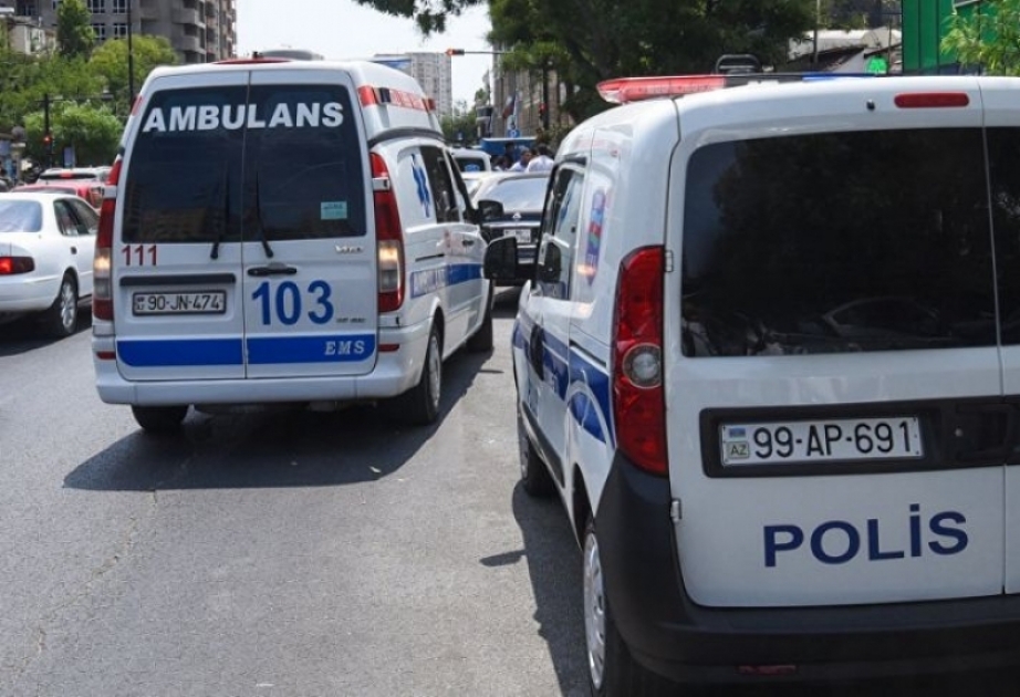 Qəsdən adam öldürməkdə şübhəli bilinən keçmiş məhkumlar saxlanılıblar