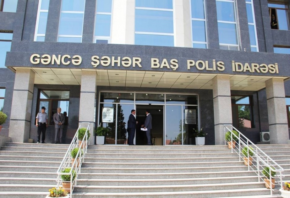Gəncə sakinindən 52 çətənə kolu, beş kiloqrama yaxın marixuana aşkarlanıb