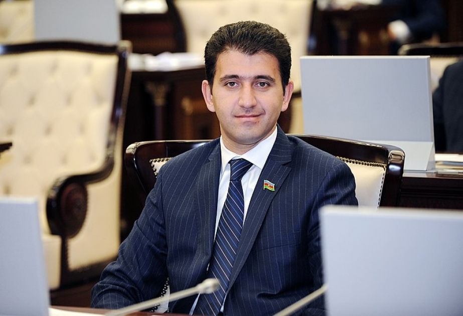 Azərbaycan Prezidentinin Gəncəyə hər səfəri bir tarix yaradır