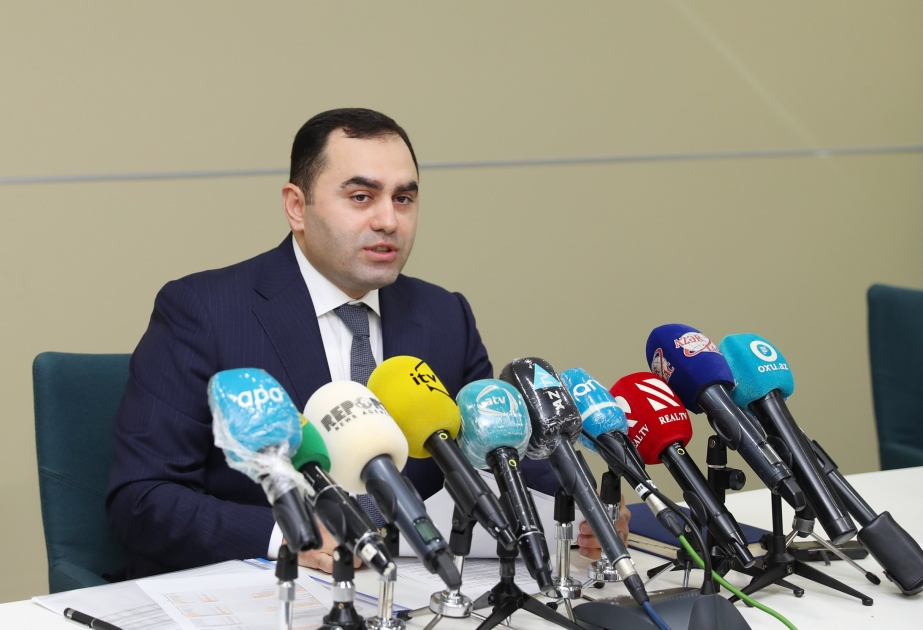 Tural Piriyev: Əmanətlərin sığortalanması sisteminin təkmilləşdirilməsinə ehtiyac var