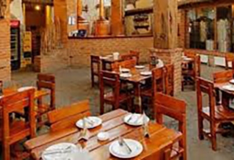 Gürcüstanda kafe və restoranlara gedən müştərilərin sayı 70 faizədək azalıb