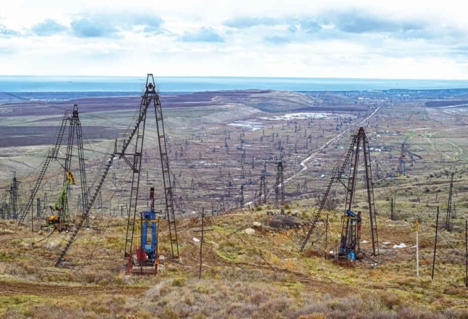 Le prix du pétrole azerbaïdjanais a connu une forte baisse