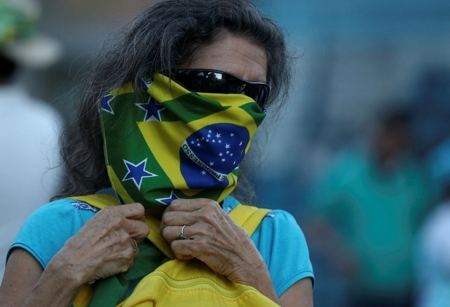 Le Brésil face à la pandémie de Covid-19