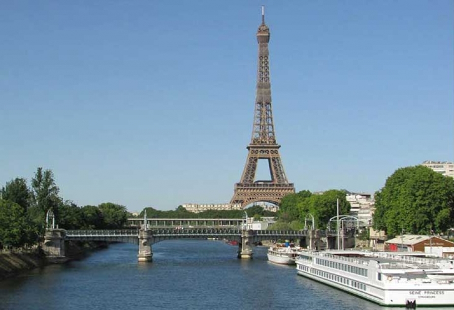 Torre Eiffel, reabre al público el principal símbolo de París