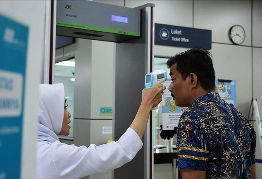 Le nombre de cas de contamination au Covid-19 augmente en Indonésie