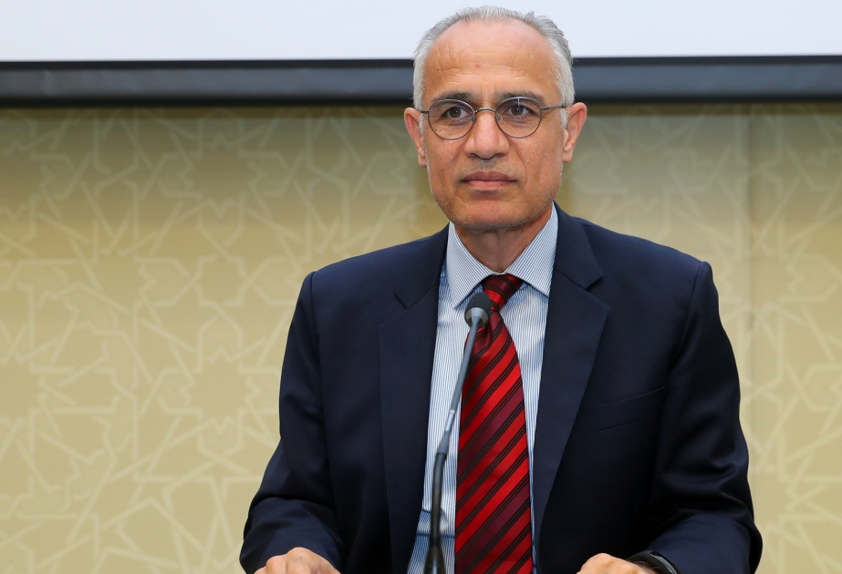 Qulam İshaqzai: Koronavirusla mübarizədə hər kəs öz məsuliyyətini dərk etməlidir