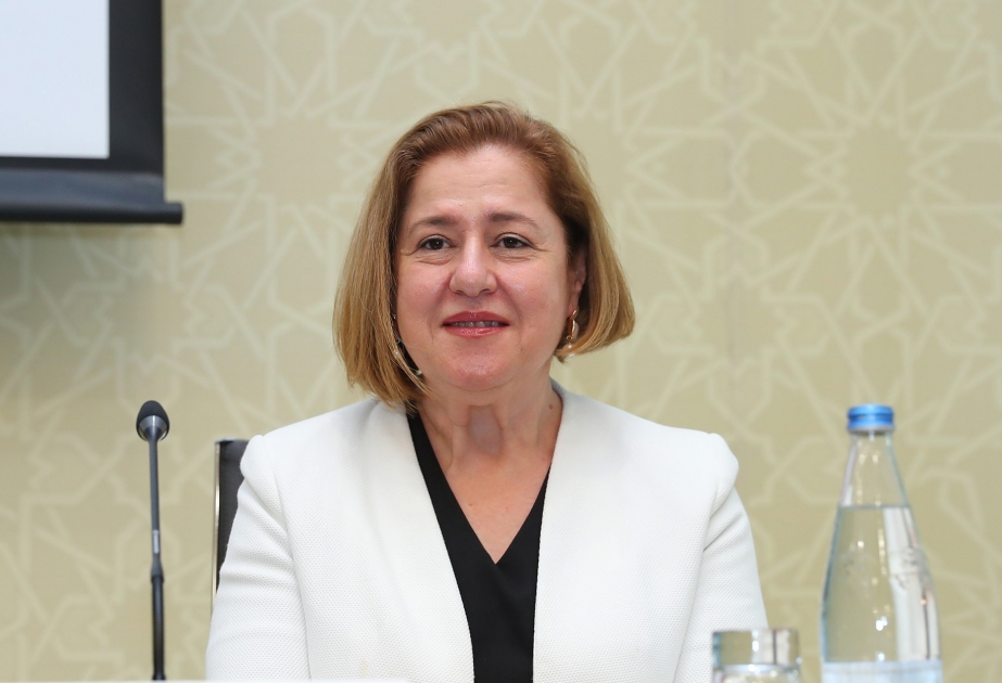 “Sağlamlıq üçün həmrəylik təşəbbüsü” layihəsi çərçivəsində ölkəyə 168 min fərdi qoruyucu vasitə gətirilib