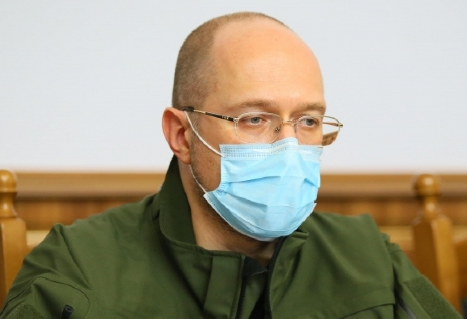Baş Nazir: Ukrayna xəstəliyin ciddi dalğasına qədəm qoyub