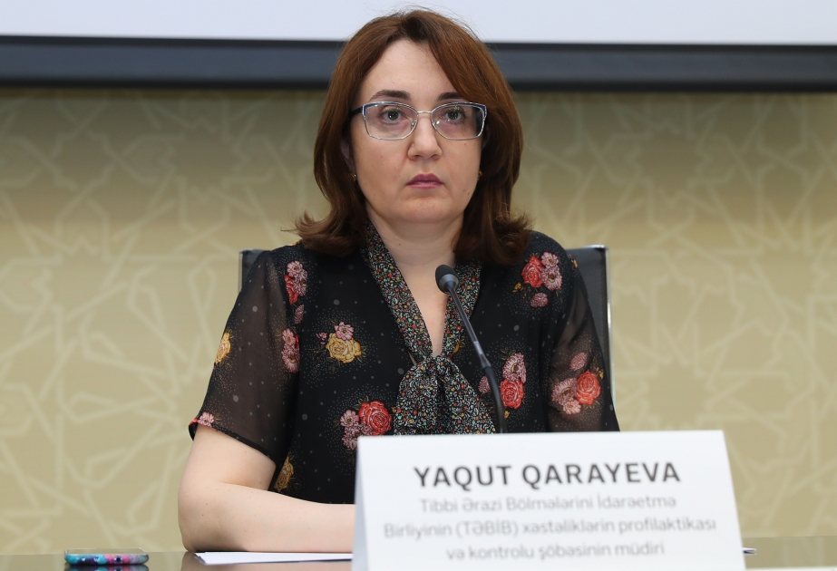 Koronavirusa yoluxan xəstənin ev şəraitində müalicəsinə sahə həkimləri nəzarət edəcəklər