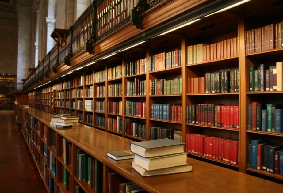 Bakı Dövlət Universitetinin Elmi Kitabxanası onlayn xidmətlərini təqdim edir