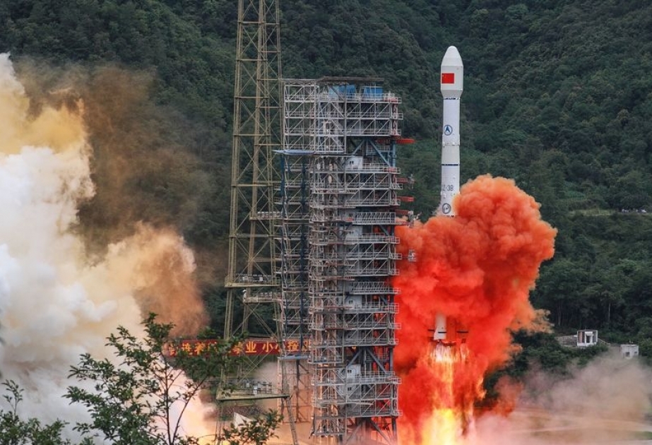 China will im Sommer Marsmission starten
