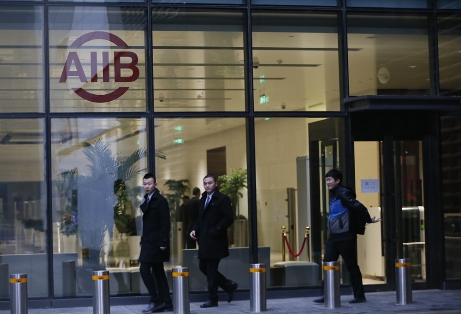 AIIB approves $165m loan to enhance road transport in Uzbekistan