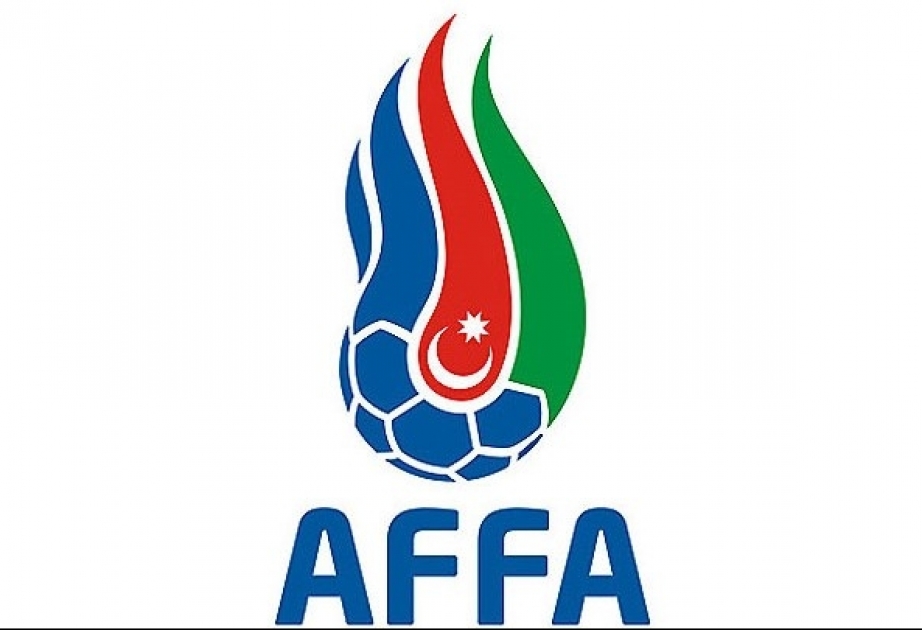 UEFA AFFA-nın müraciətini müsbət cavablandırıb