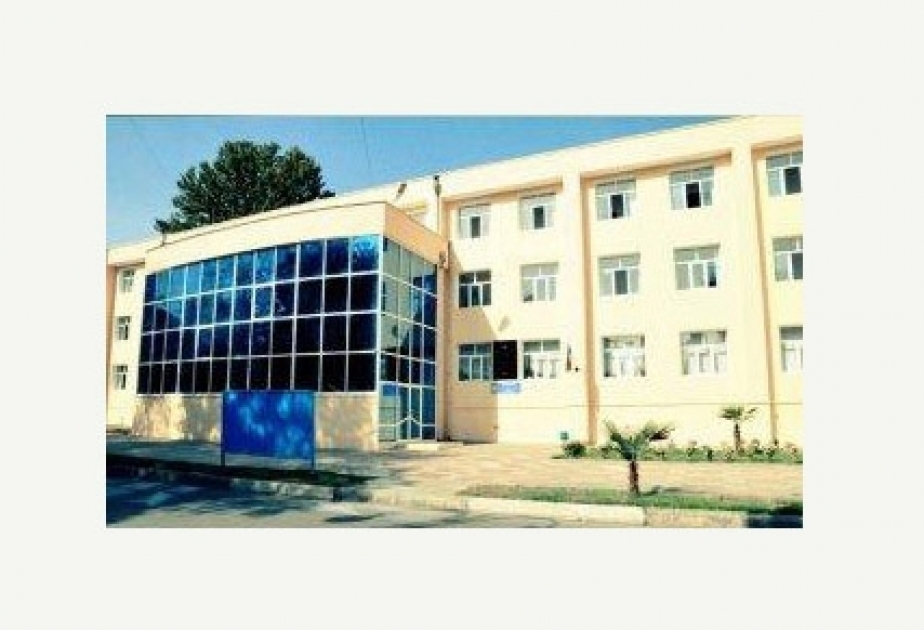 Silahlı Qüvvələr Günü münasibətilə Mingəçevir Dövlət Universitetinin bir qrup əməkdaşı ziyarət edilib