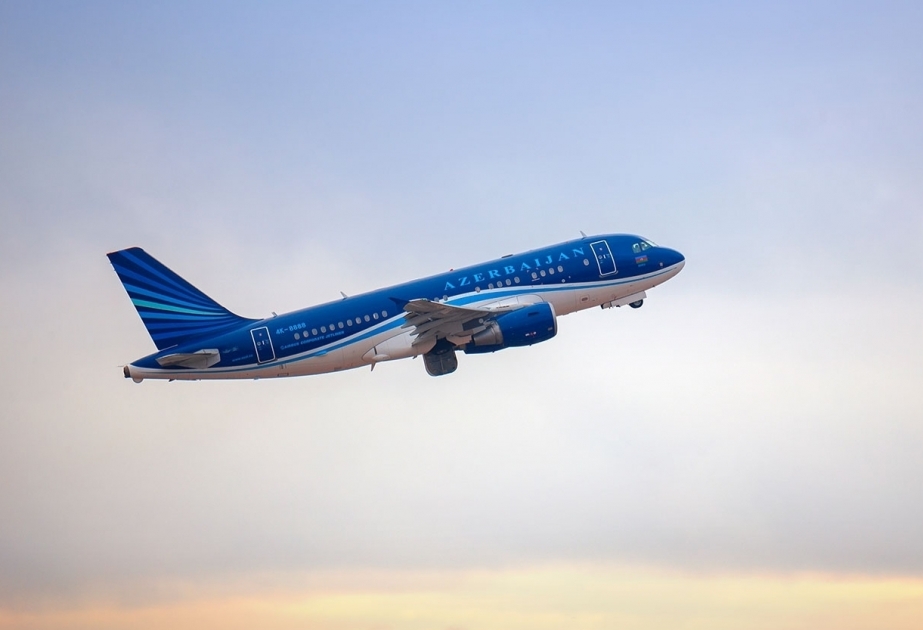 La venta de billetes de Bakú, Estambul y Bakú está abierta en la página web de AZAL