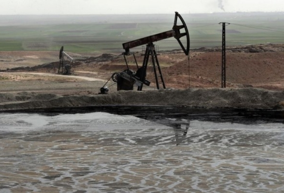 阿塞拜疆石油每桶售价高于42美元