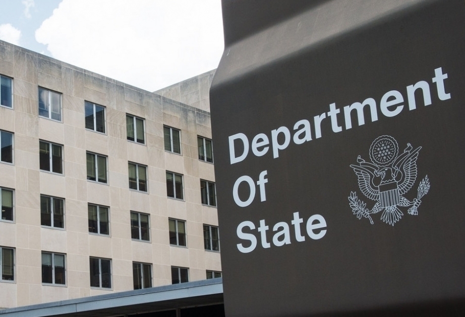Department of State`s Country Reports on Terrorism: Azerbaijan demonstrated adequate capacity to detect, deter, and prevent acts of terrorism in 2019