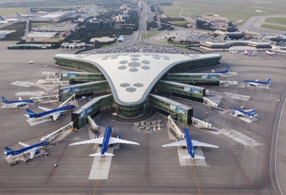 AZAL: İstanbul-Bakı istiqamətində ekonom sinif üzrə biletin qiyməti 374 manat təşkil edir