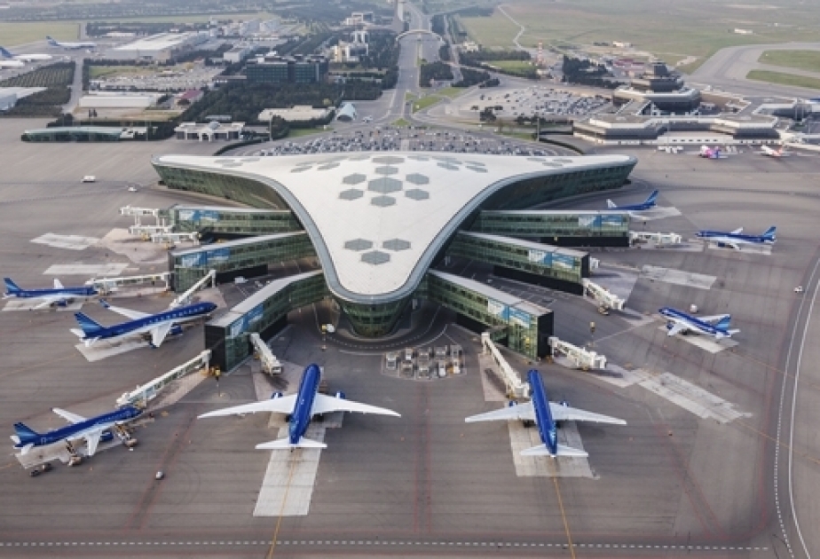 AZAL: Стоимость билета эконом-класса в направлении Стамбул-Баку составляет 374 маната