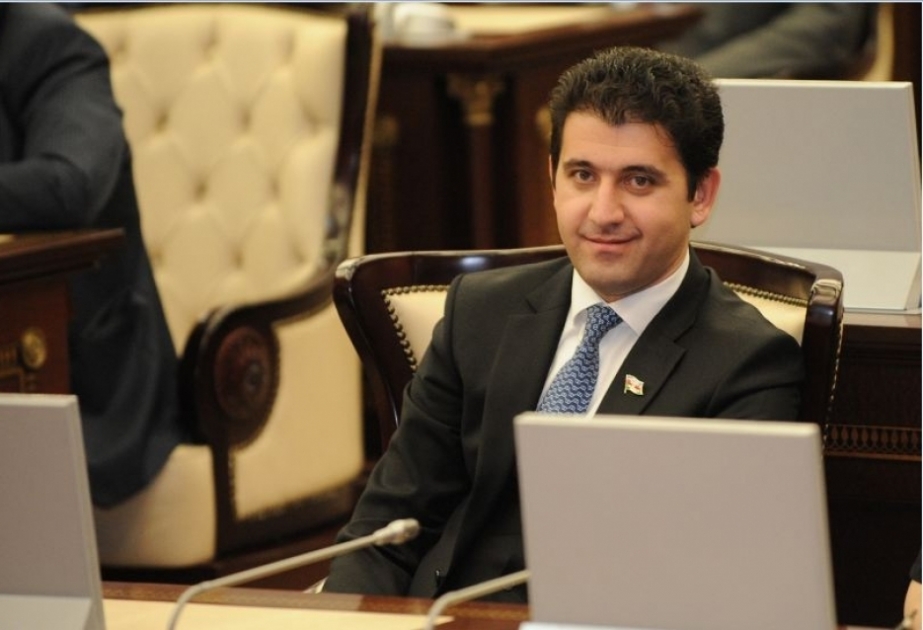 Azərbaycanın elektrik enerjisini ixrac edən ölkəyə çevrilməsi qürurvericidir