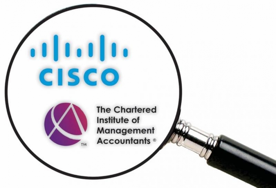 DİM-də CIMA institutunun və CISCO şirkətinin imtahanları keçirilib