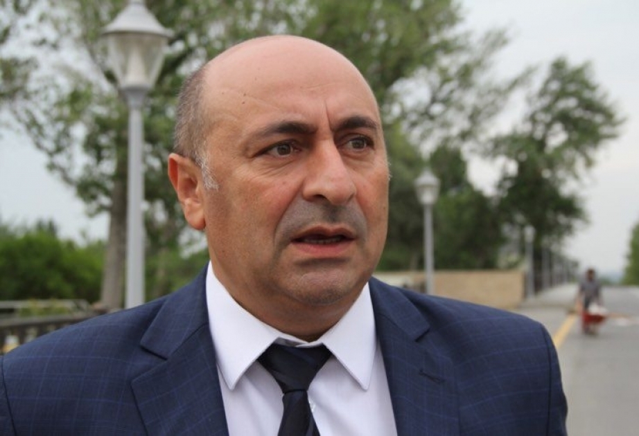 “Azərenerji” ASC: “Azərbaycan” İES ölkədəki yeganə elektrik stansiyasıdır ki, həm də mazutla işləyə bilir