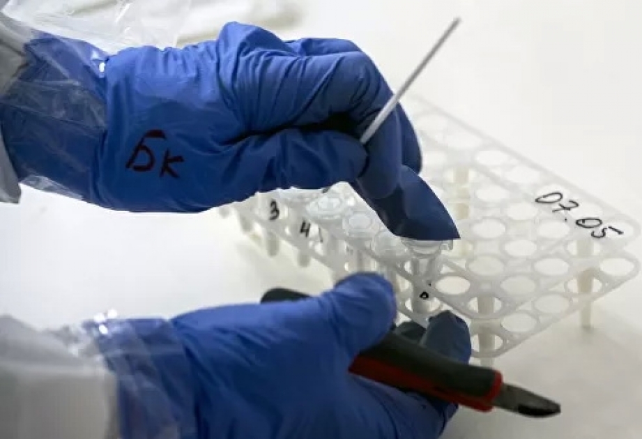Rusiyanın Tambov vilayətində bir gündə 7 uşaqda koronavirus aşkar edilib