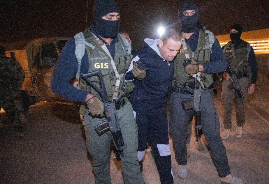 Misirdə 16 polis əməkdaşını qətlə yetirən liviyalı terrorçu edam edilib