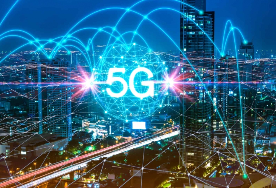 5G texnologiyası ilə bağlı tədqiqatlar aparılır