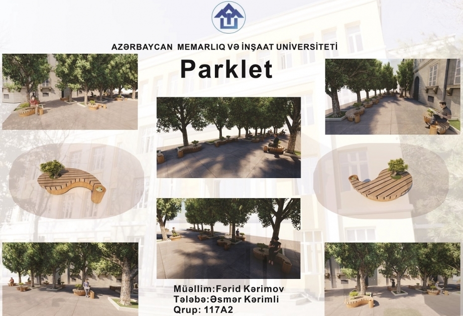 Winners of competition held by Italian-Azerbaijani Design Center selected