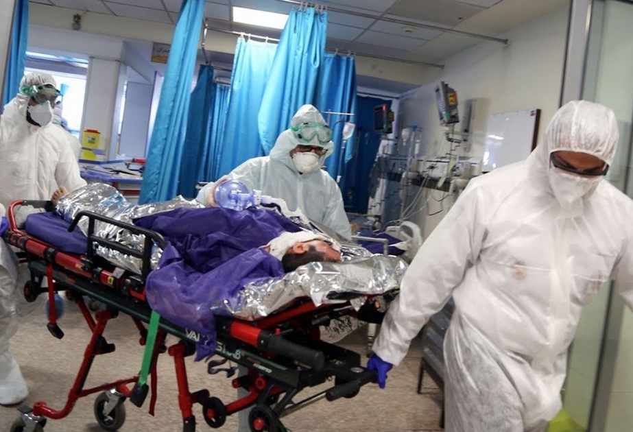 Dünyada COVID-19 infeksiyasına yoluxanların sayı 10 milyon nəfəri ötüb
