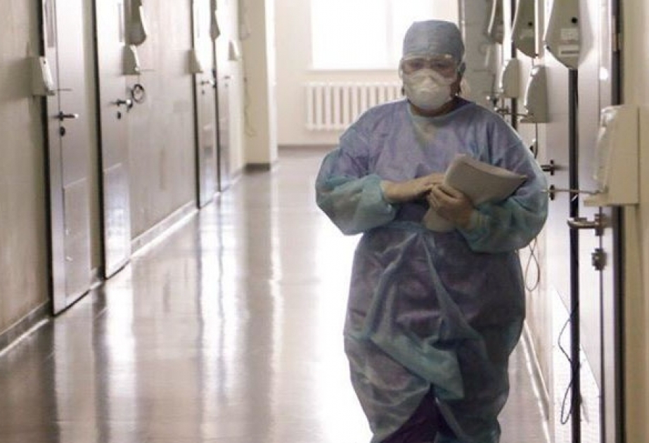 Qazaxıstanda son bir sutkada 16 nəfər koronavirusdan həyatını itirib
