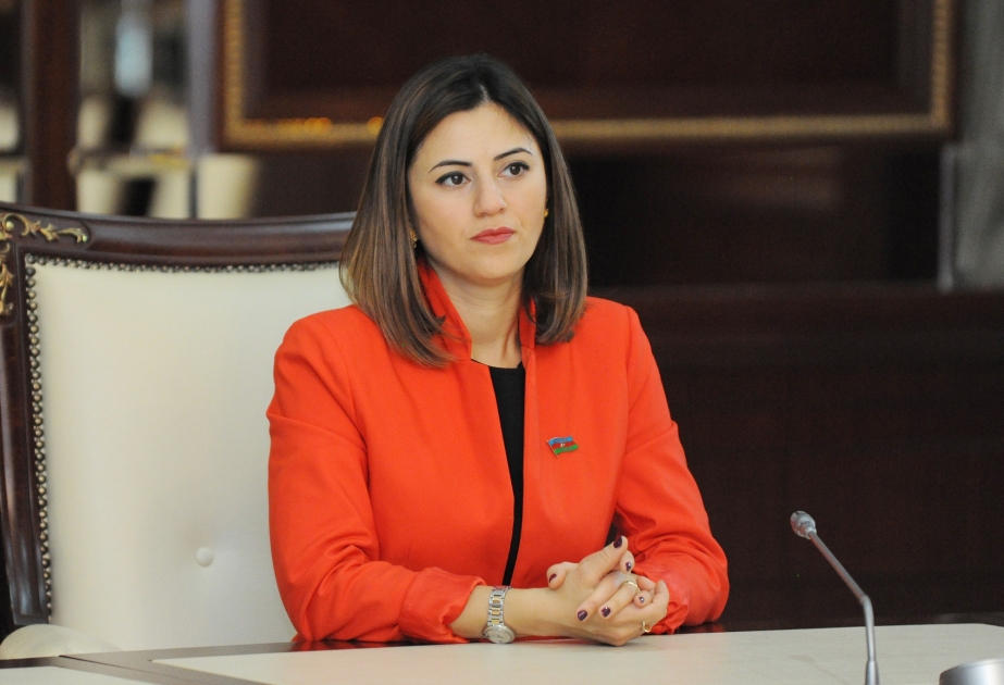 Prezident İlham Əliyevin təşəbbüsünü 130-dan çox dövlətin dəstəkləməsi Azərbaycanın dünyada artan nüfuzunun göstəricisidir