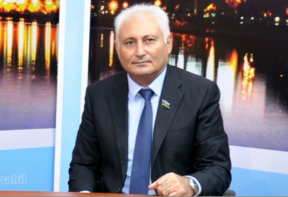 Prezident İlham Əliyevin təşəbbüsü vaxtında irəli sürülmüş və çox ehtiyac duyulan təşəbbüs kimi dünyada yüksək qiymətləndirilir