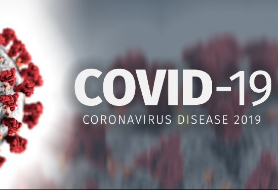 Ermənistanda COVID-19 virusuna yoluxanların sayı 24 min 645 nəfərə çatıb