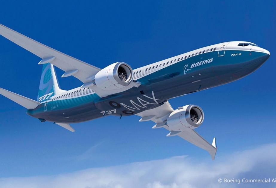 “Boeing 737 MAX” təyyarələrinin sertifikasiya çərçivəsində uçuş sınaqları başlayır