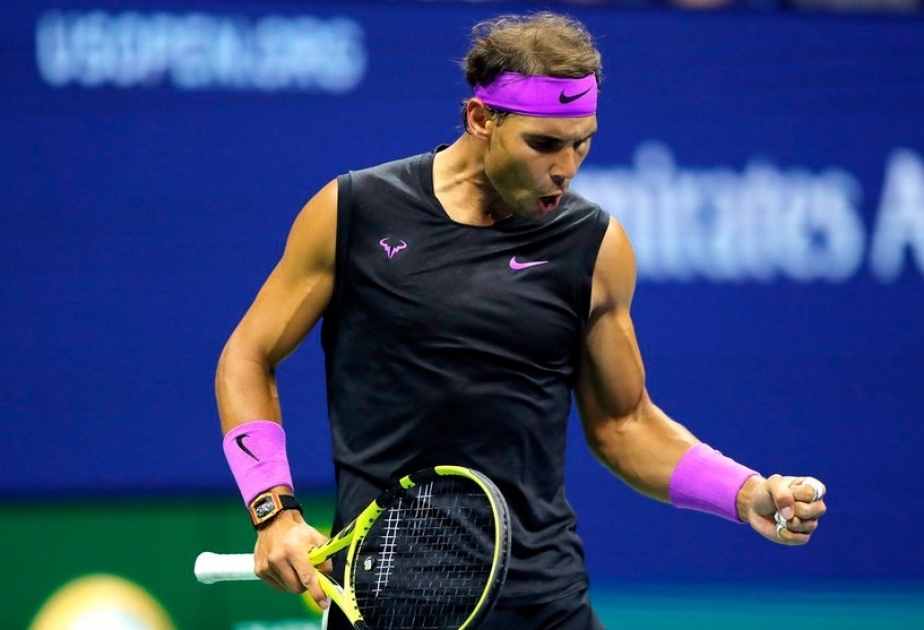 Рафаэль Надаль может пропустить US Open или Roland Garros